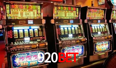 Desvendando o Mundo dos Jogos Virtuais na 920bet